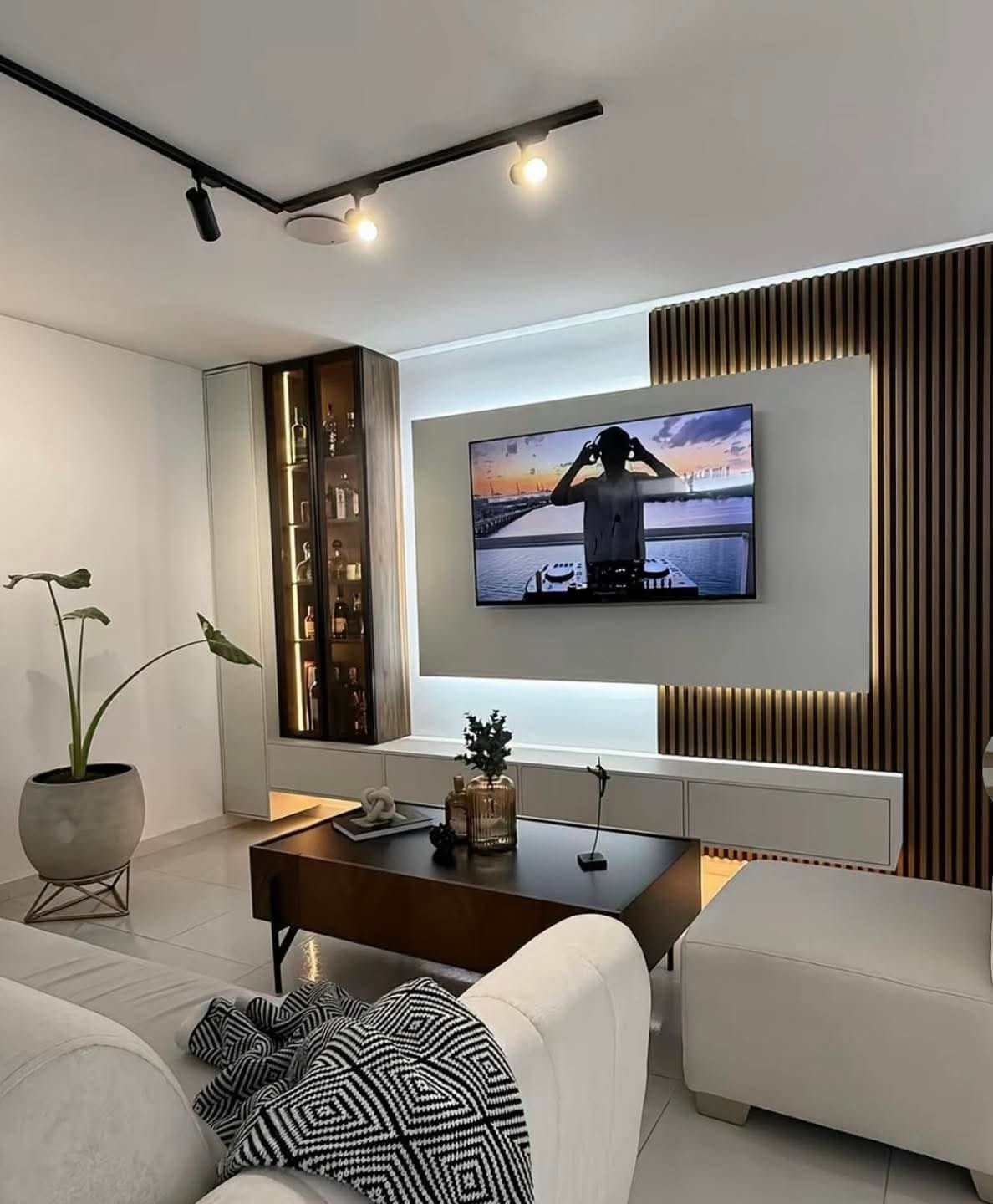 Moderne Renovatie